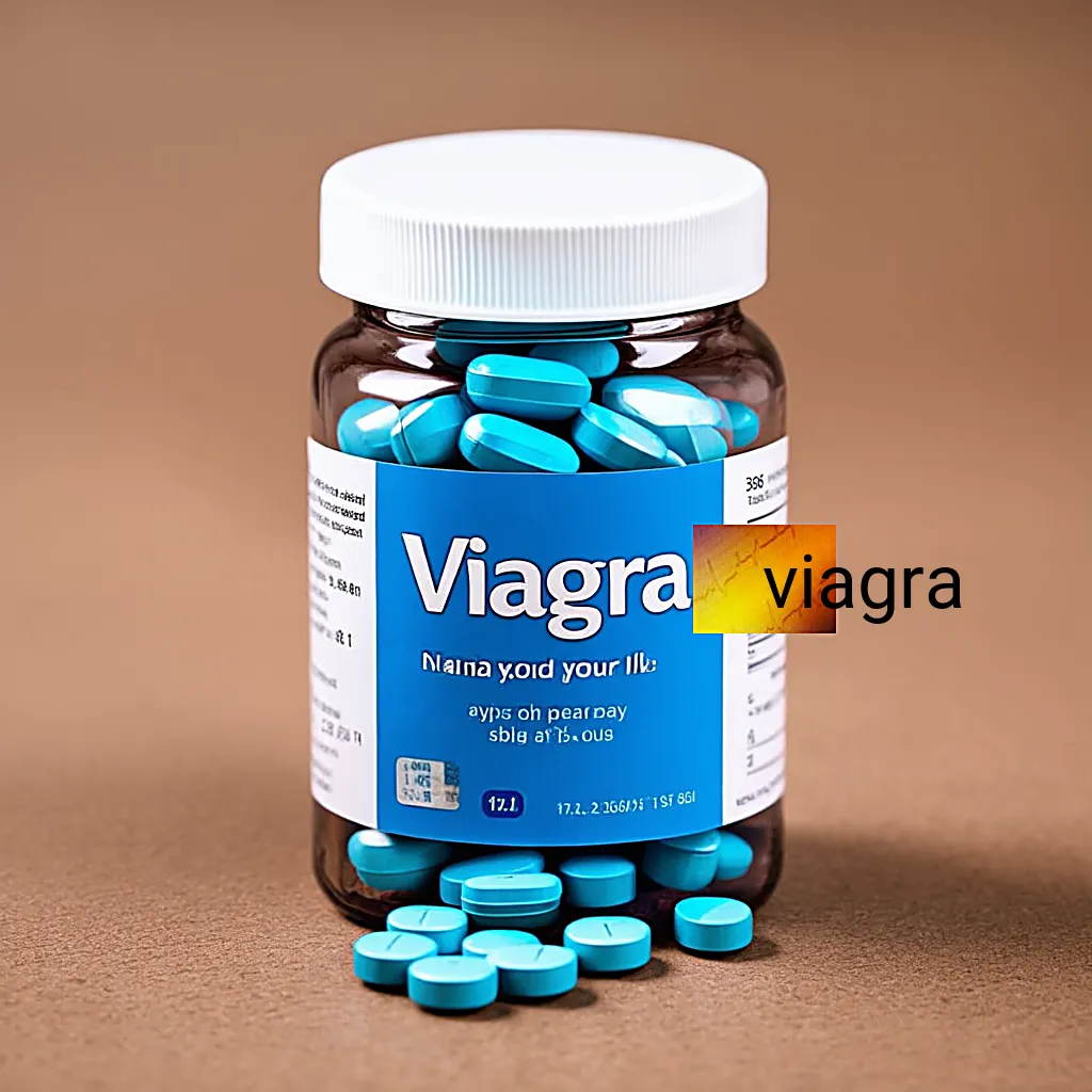 El viagra se vende sin receta